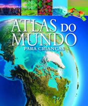 Atlas do mundo para crianças