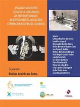 Atlas dos institutos e grupos de pesquisa da rede de pesquisa e desenvolvimento em gás não convencio - SYNERGIA ** Atlas dos institutos e grupos de pesquisa da rede de pesquisa e desenvolvimento em gás não convencio - SYNERGIA **