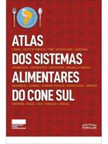 Atlas dos sistemas alimentares do cone sul Atlas dos sistemas alimentares do cone sul
