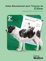 Atlas Educacional para Tutores de Cães - Medvet Atlas Educacional para Tutores de Cães - Medvet