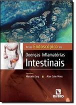 Atlas Endoscópio de Doenças Inflamatórias Intestinais - RUBIO Atlas Endoscópio de Doenças Inflamatórias Intestinais - RUBIO