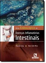 Atlas Endoscópio de Doenças Inflamatórias Intestinais