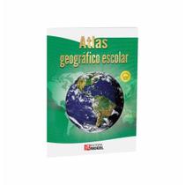 Atlas escolar geografico / un / bicho esp. Atlas escolar geografico / un / bicho esp.