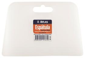Atlas espatula plástica 13cm* - pinceis atlas