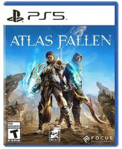 Atlas Fallen - PS5 - Sony