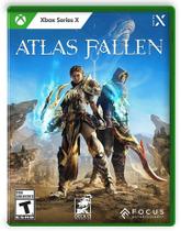 Atlas Fallen - XBOX-SX - Microsoft