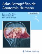 Atlas fotografico de anatomia humana