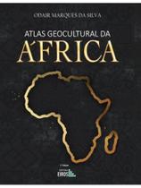 Atlas geocultural da áfrica