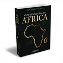Atlas Geocultural da África
