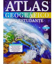 Atlas Geográfico do Estudande - Rideel
