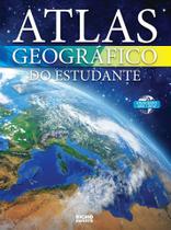 Atlas Geográfico do Estudante - Bicho Esperto
