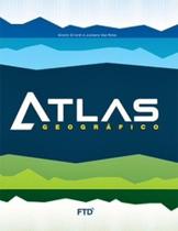 Atlas Geográfico Do Estudante Atlas Geográfico Do Estudante