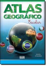 Atlas Geográfico Escolar