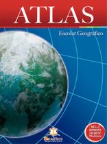 Atlas geográfico escolar