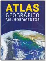 Atlas Geografico Melhoramentos - MELHORAMENTOS