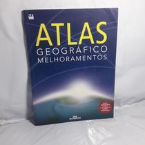 Atlas Geografico Melhoramentos