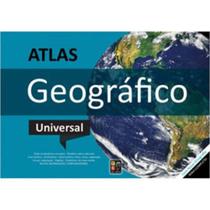 Atlas geografico universal