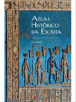 Atlas histórico da escrita