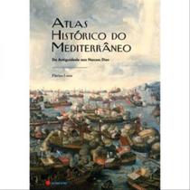 Atlas histórico do mediterrâneo