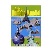 Atlas Humano Mundial Atlas Humano Mundial