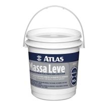 Atlas massa leve 90g* - pinceis atlas