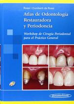 Atlas odontologia restauradora y periodoncia