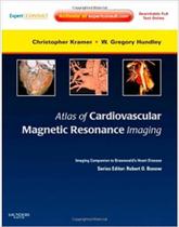 Atlas of cardiovascular magnetic resonance imaging - W.B. SAUNDERS