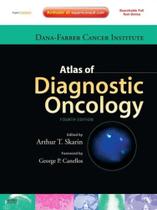 Atlas of diagnostic oncology - MOSBY, INC.