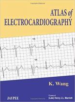 Atlas of electrocardiography