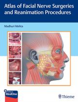 Atlas Of Facial Nerve Surgeries And Reanimation Procedures