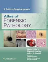 Atlas of Forensic Pathology
