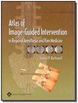 Atlas Of Image-Guided Intervention In Regional Ane - LIPPINCOTT