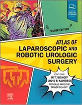 Atlas of Laparoscopic and Robotic Urologic Surgery - Elsevier (import)