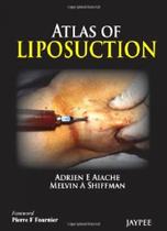Atlas of liposuction - JAYPEE