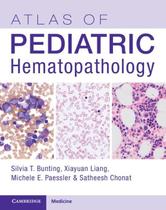 Atlas of pediatric hematopathology
