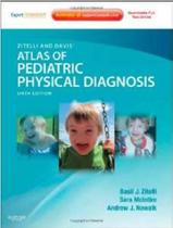 Atlas of pediatric physical diagnosis - ELSEVIER ED
