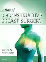 ATLAS OF RECONSTRUCTIVE BREAST SURGERY - ATLAS OF RECONSTRUCTIVE BREAST SURGERY -