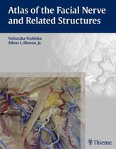 Atlas of the facial nerve and related structures - Thieme Publishers Inc/maple Press