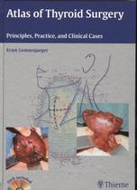 Atlas of thyroid surgery
