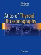Atlas of thyroid ultrasonography - Springer Nature (import)