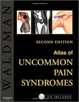 Atlas of uncommon pain syndromes - cd included