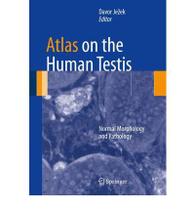 Atlas on the human testis: normal morphology and pathology - SPRINGER (IMPORT)