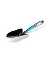 Atlas Pa de Metal Jardim de Mao Larga C. Plas Az