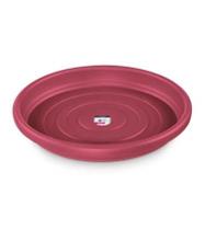 Atlas Prato Jardim 17cm P/ Vaso Redondo 22cm Bd