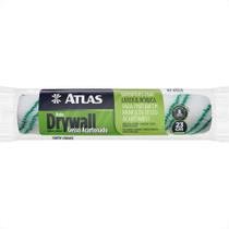 Atlas Rolo P/Drywall 23Cm-321/8 Atlas Rolo P/Drywall 23Cm-321/8