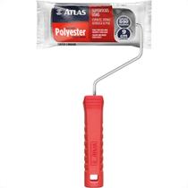 Atlas Rolo Poliester Cb/Mt 09Cm 406 Atlas Rolo Poliester Cb/Mt 09Cm 406