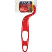 Atlas Rolo Poliester Cb/Pl 05Cm 606 Atlas Rolo Poliester Cb/Pl 05Cm 606