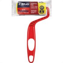 Atlas Rolo Poliester Cb/Pl 09Cm 606 Atlas Rolo Poliester Cb/Pl 09Cm 606