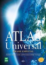 Atlas Universal - Brasil Especial