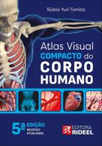 Atlas Visual Compacto do Corpo Humano - 5ª Edição